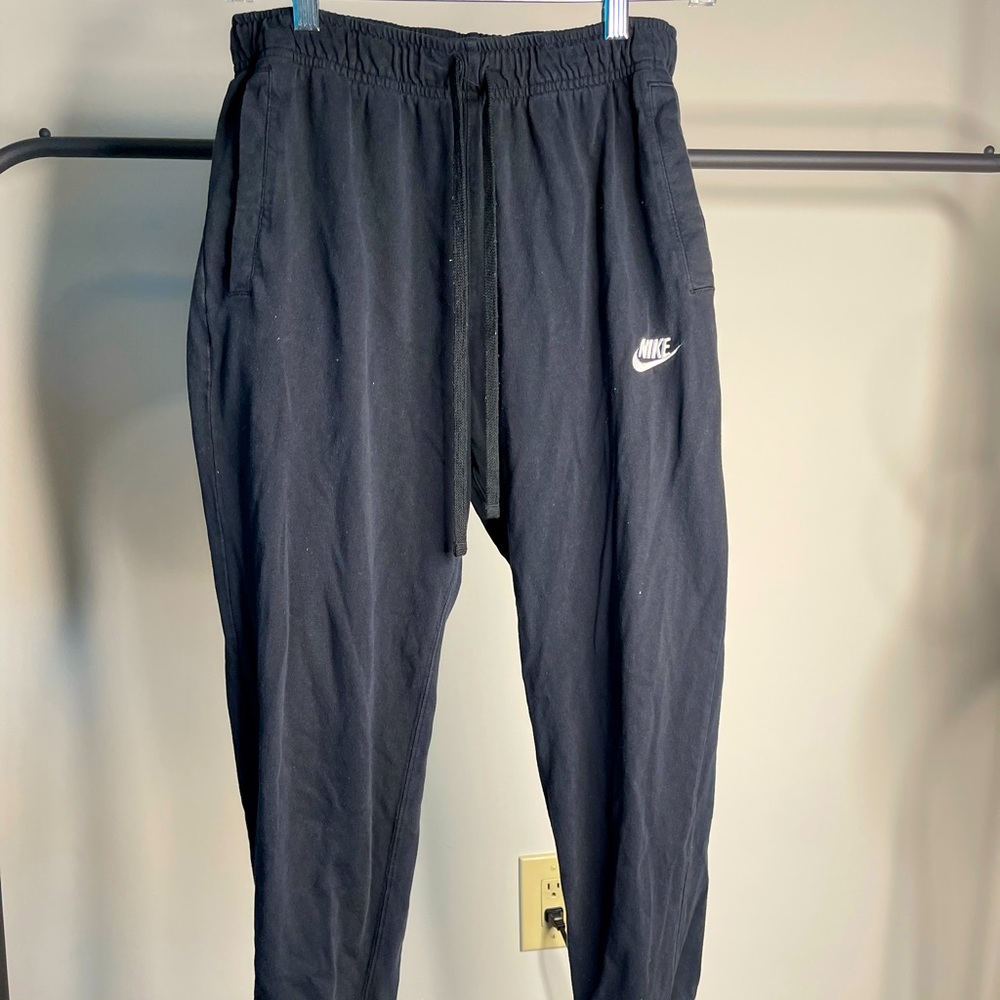 Nike joggers